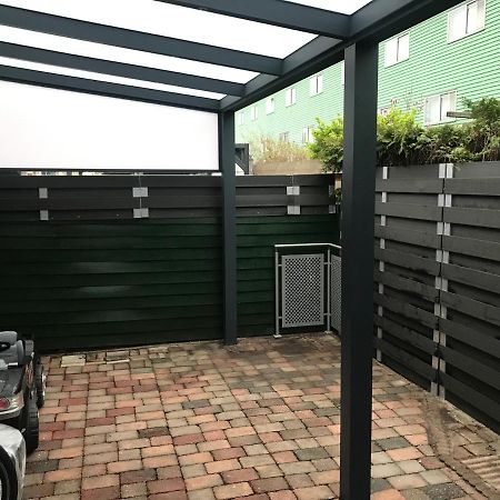 Hababa Short Stay Amsterdam Exterior foto