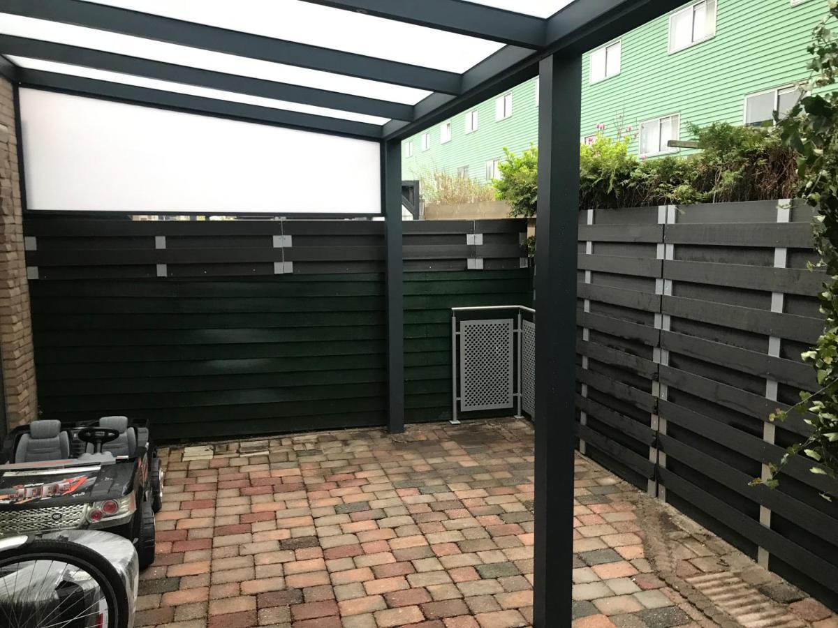 Hababa Short Stay Amsterdam Exterior foto