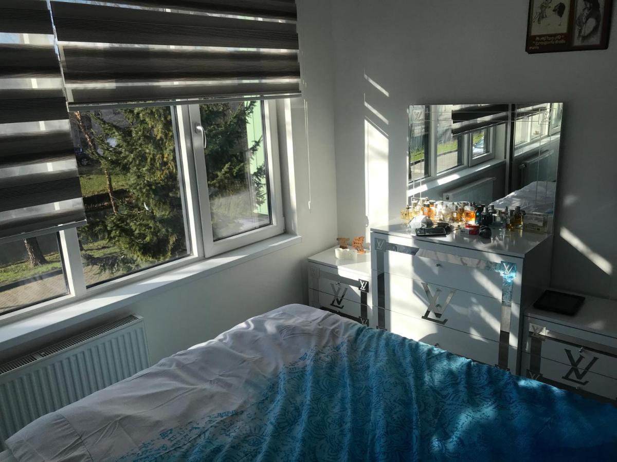 Hababa Short Stay Amsterdam Exterior foto