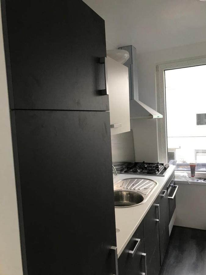 Hababa Short Stay Amsterdam Exterior foto