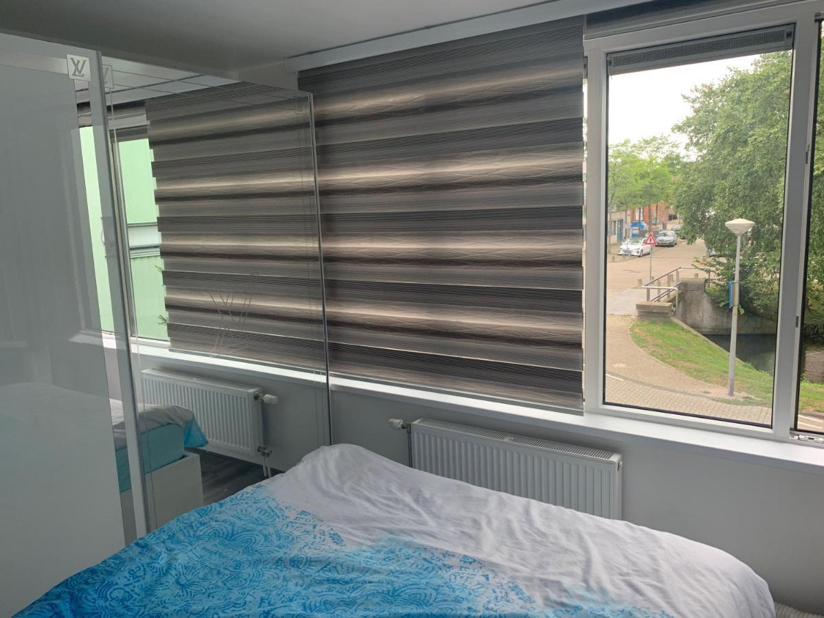 Hababa Short Stay Amsterdam Exterior foto