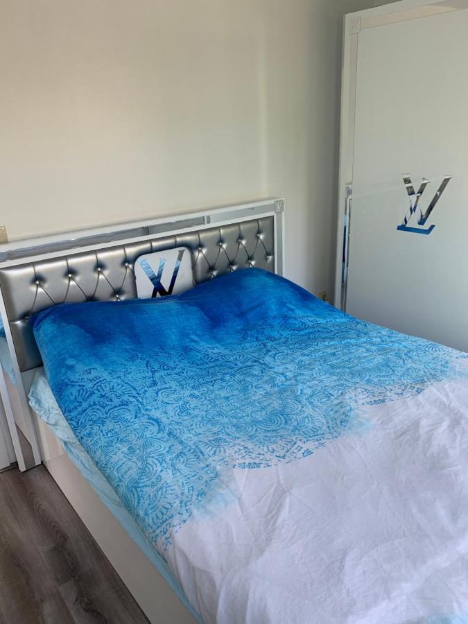 Hababa Short Stay Amsterdam Exterior foto