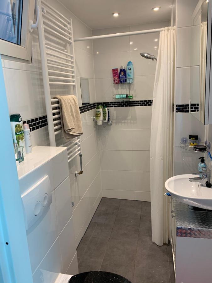 Hababa Short Stay Amsterdam Exterior foto
