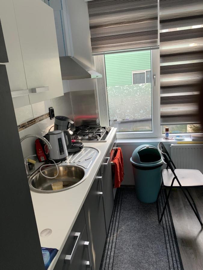 Hababa Short Stay Amsterdam Exterior foto